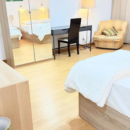 - Comfortable Downtown Stay! Lisbon